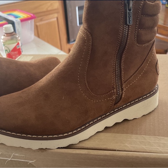 Roxy jovie fur - Picture 1 of 4